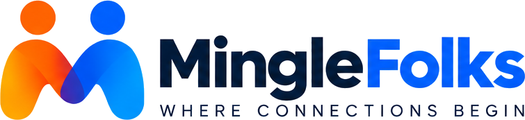 MingleFolks — Where connections begin